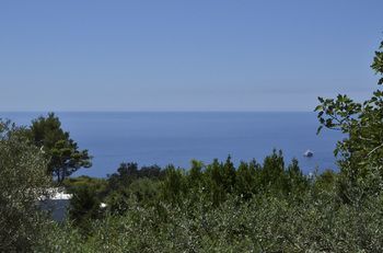Matermania Villa Capri